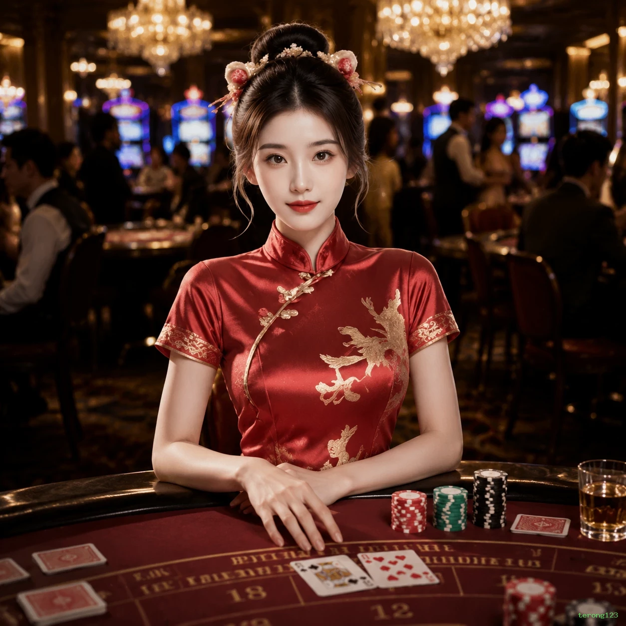 terong123